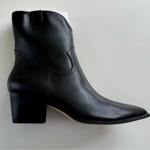 Cushionaire Roxy Western Boots
